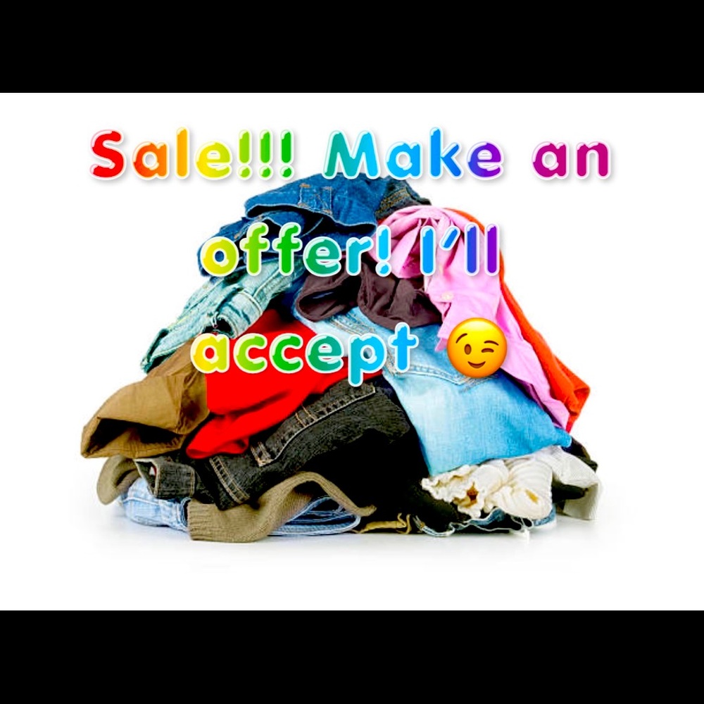 SALE SALE SALE SALE SALE SALE